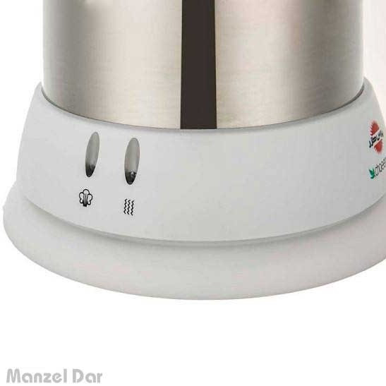 چای ساز پارس خزر مدل چای نوش