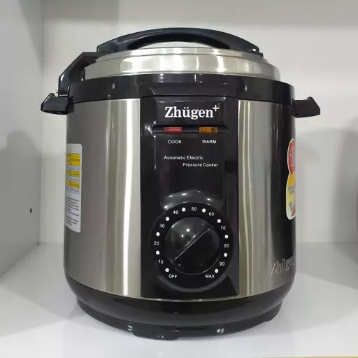 زودپز چند کاره روگن مدل RU-1420