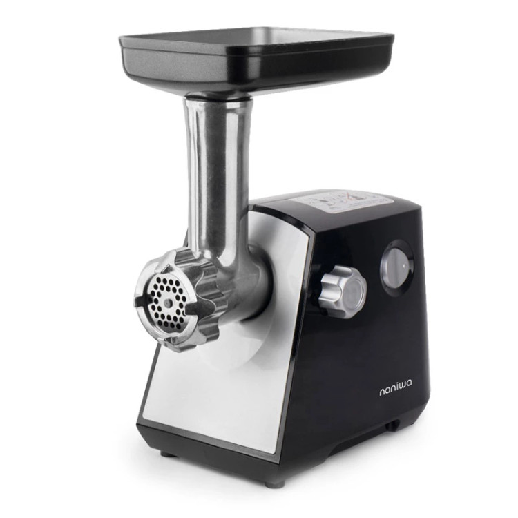 چرخ گوشت برقی نانیوا مدل MK-G35/مشکی