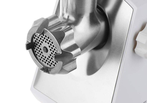 چرخ گوشت برقی نانیوا مدل MK-G35/مشکی