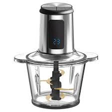 خردکن استیل ویکند مدل WKC-2070