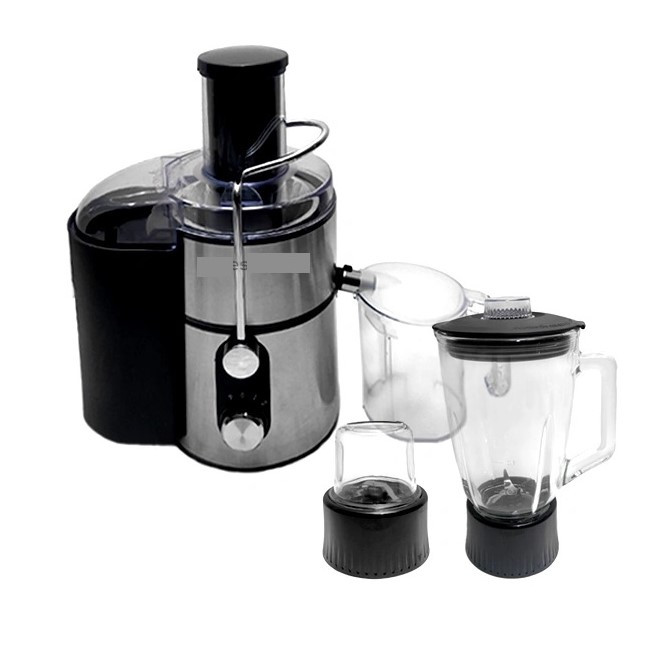 آبمیوه گیری ۴کاره ویکند مدل WKJ-850S