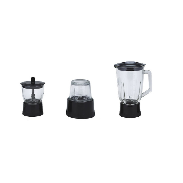 آبمیوه گیری ۴کاره ویکند مدل WKJ-850S