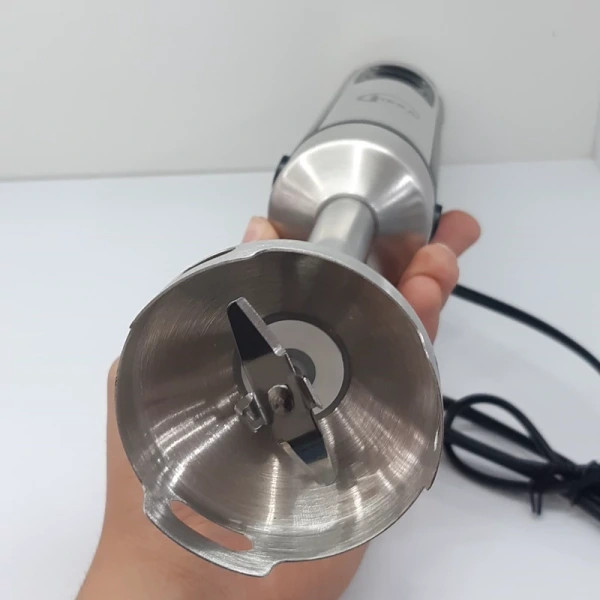 گوشتکوب برقی سه کاره لاوارو مدل 4010