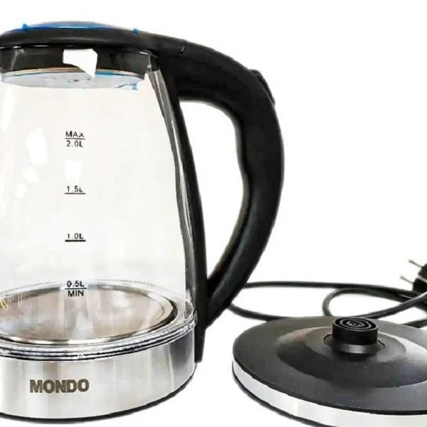کتری برقی موندو مدل MTM-500