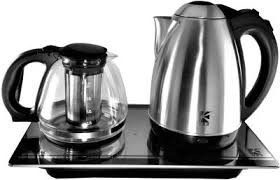 چای ساز برقی ام آر اس مدل 751