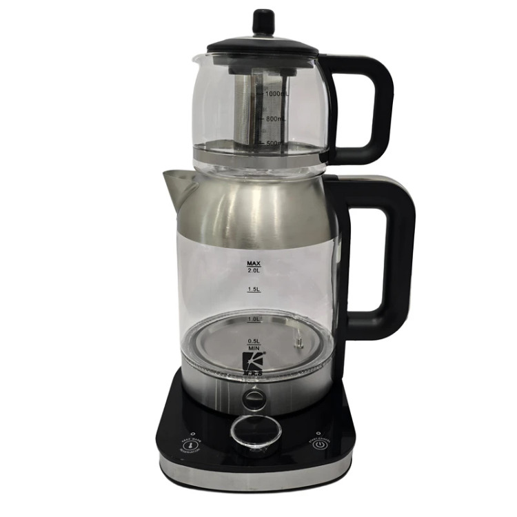 چای ساز برقی رو همی ام آر اس مدل MRS 1825
