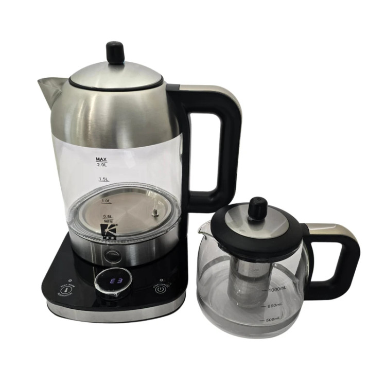 چای ساز برقی رو همی ام آر اس مدل MRS 1825
