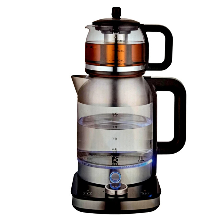 چای ساز برقی رو همی ام آر اس مدل MRS 1825
