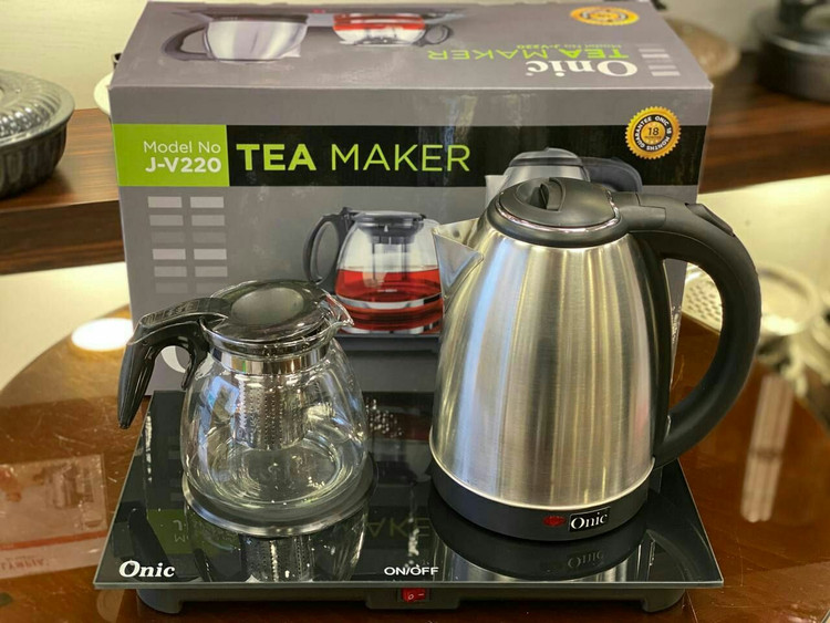 چای ساز اونیک مدل J-V 220