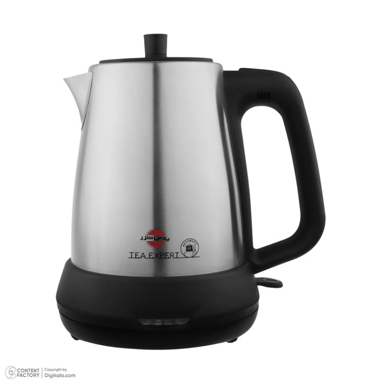 چایساز (دم آور) پارس خزر مدل گرمنوش کد TM3000SP