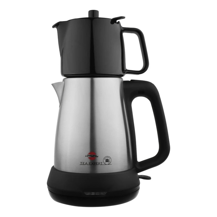 چایساز (دم آور) پارس خزر مدل گرمنوش کد TM3000SP