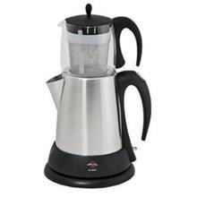 چایساز (دم آور) پارس خزر مدل گرمنوش کد TM3000SP