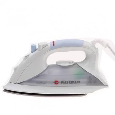 اتو بخار  تیتانیوم پارس خزر مدل SI-DS-501