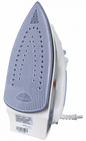 اتو بخار تیتانیوم پارس خزر مدل SI-DS-501