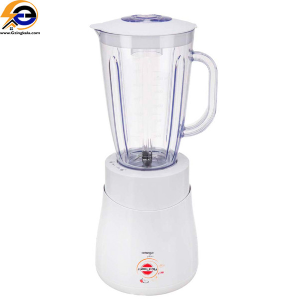 مخلوط کن و خرد کن پارس خزر مدل Omega Plus